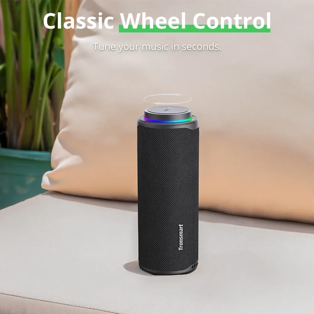 Tronsmart T8 40W Portable Bluetooth Speaker