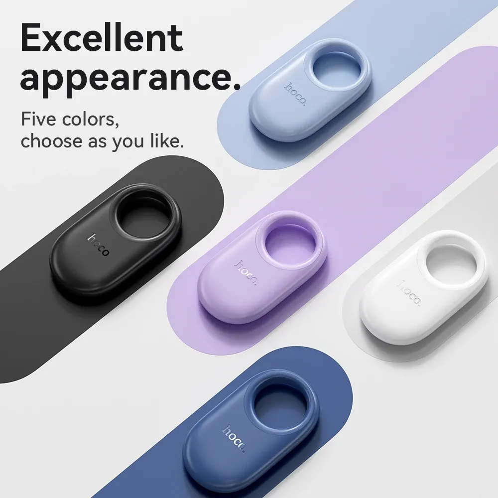 HOCO E94 Apple Find My Bluetooth Key Tracker