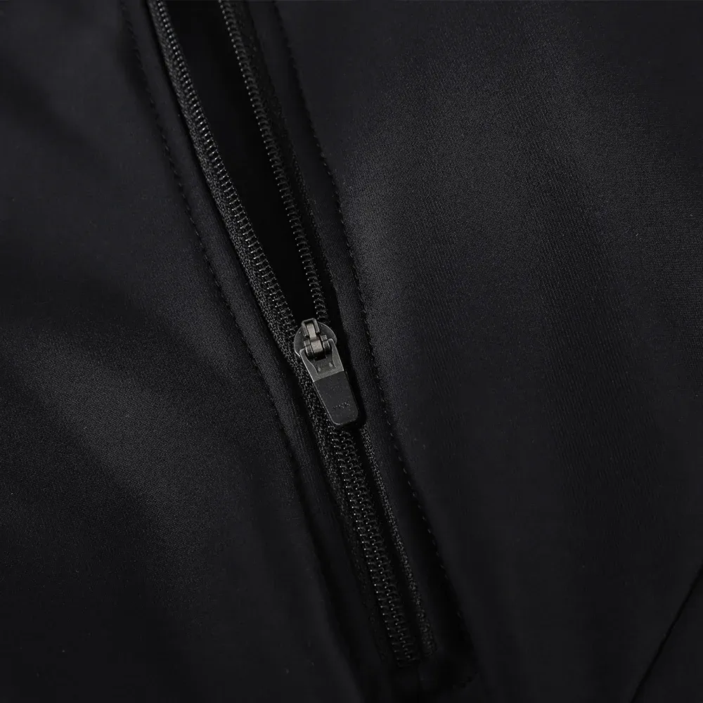Ykywbike Winter Fleece Cycling Bib Tights