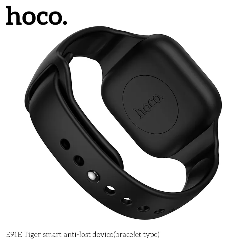 Hoco E91E Mini Apple Find My Tracker Tag
