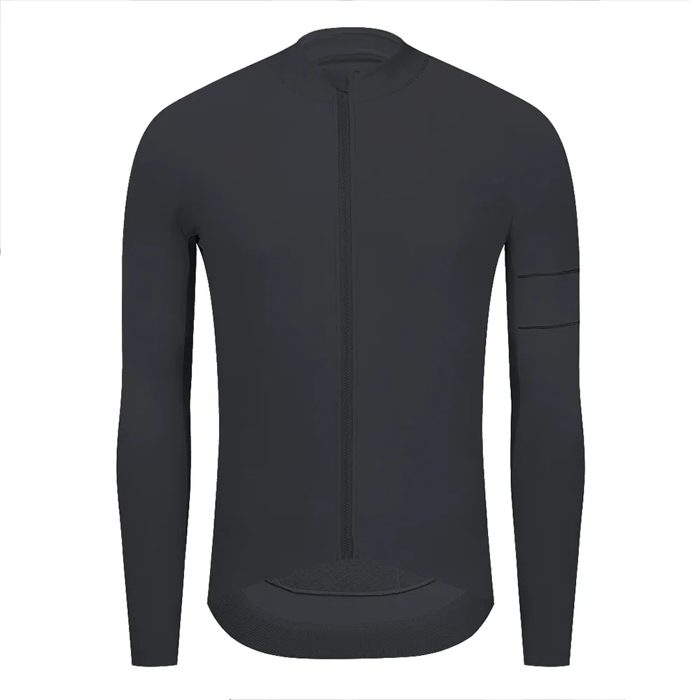 Ykywbike Thermal Fleece Winter Cycling Jacket