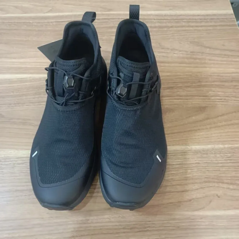 Pontallon Breathable Mesh Slip-On Loafers for Men