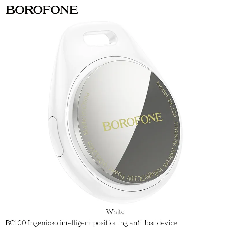 HOCO BC100 Apple Find My GPS Anti-Lost Tracker