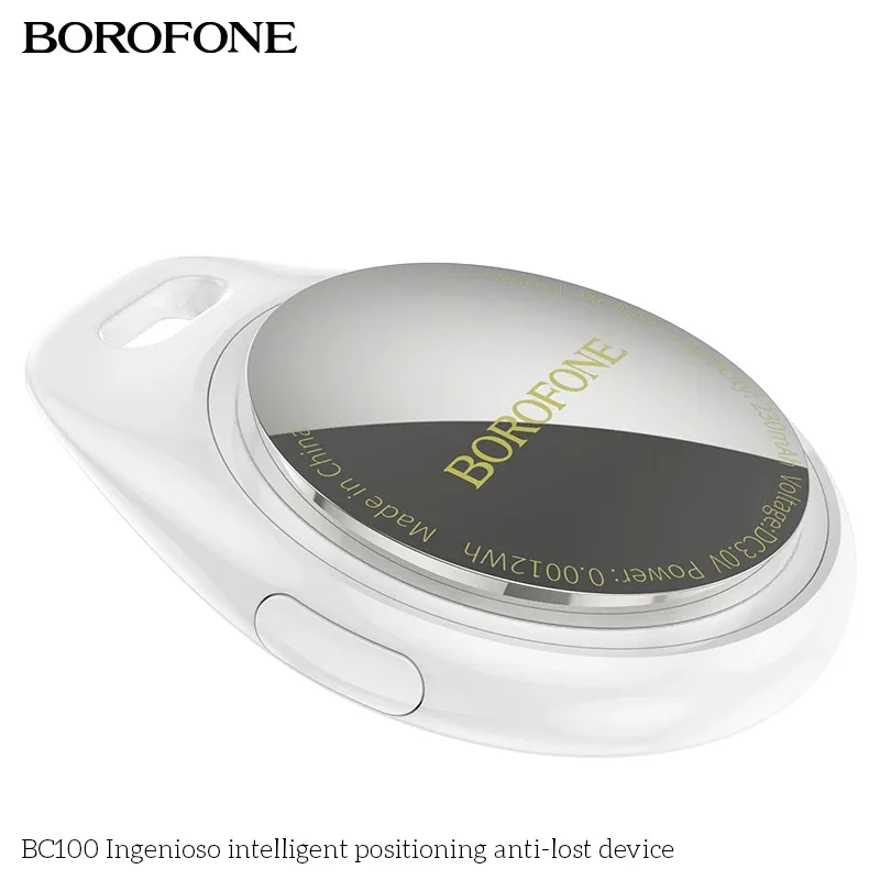 HOCO BC100 Apple Find My GPS Anti-Lost Tracker