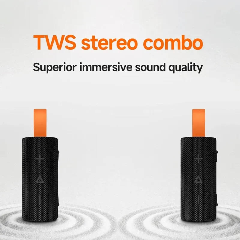 Xiaomi Sound Pocket IP67 Portable Bluetooth Speaker