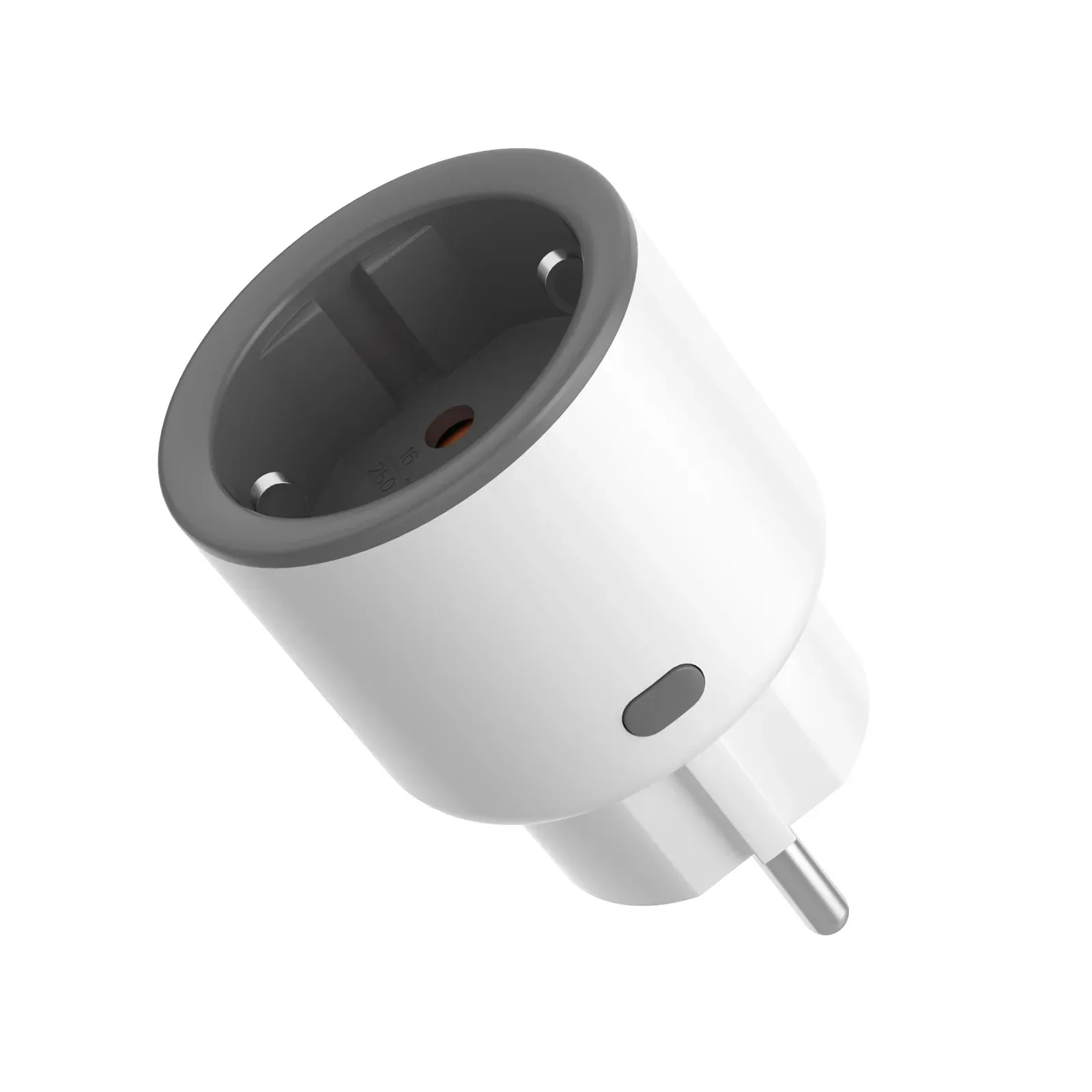 SONOFF S60 TPF EU Wi-Fi Smart Plug with Energy Monitoring