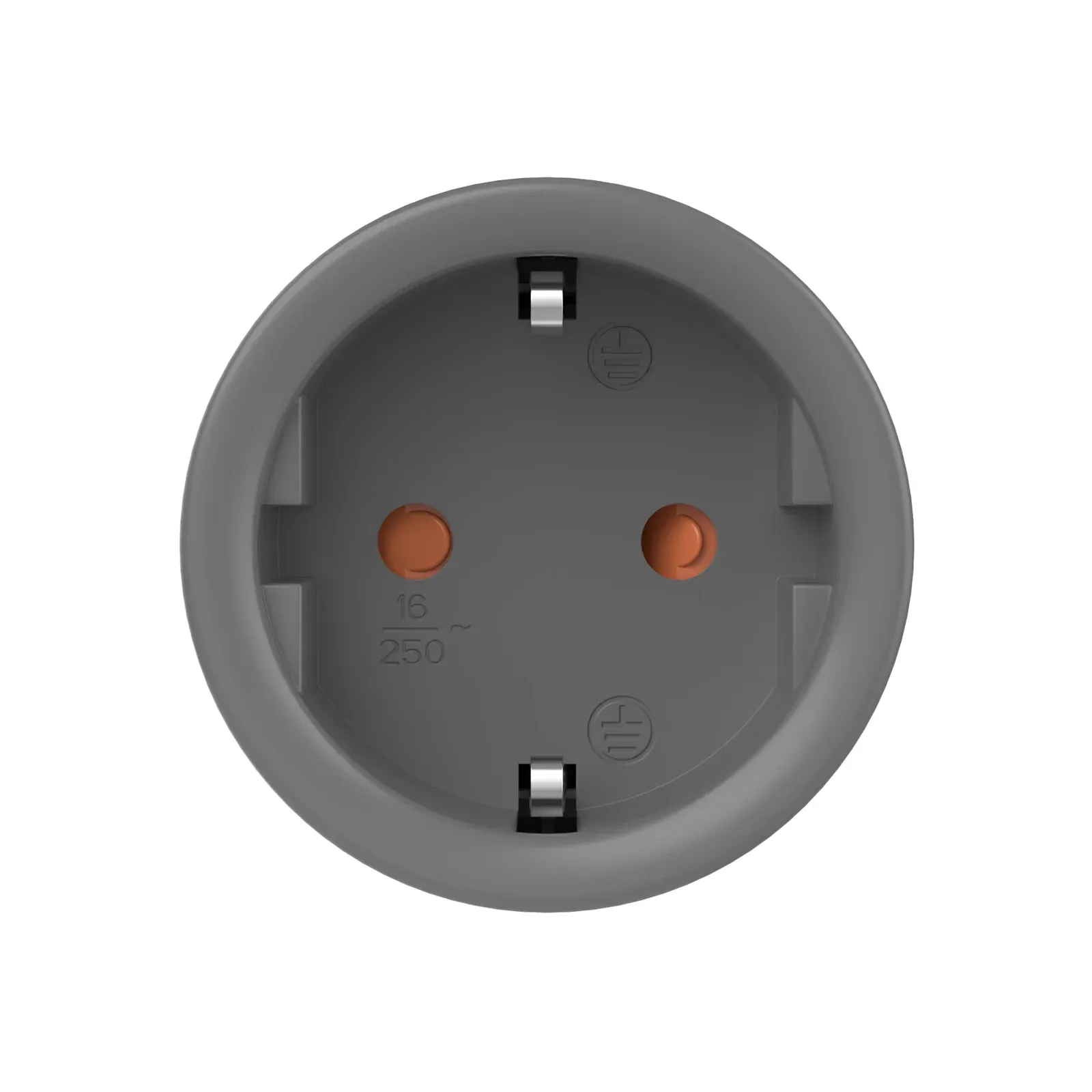 SONOFF S60 TPF EU Wi-Fi Smart Plug with Energy Monitoring