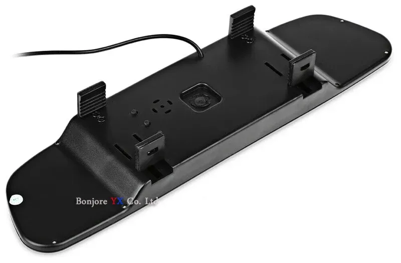 Koorinwoo EU Plate Parking Camera System for Android Radios