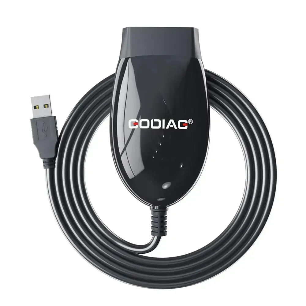 GODIAG GD101 J2534 OBD-II Diagnostic Interface