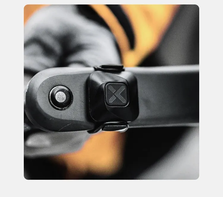 XOSS Dual Sensor Cycling Cadence and Speed Kit