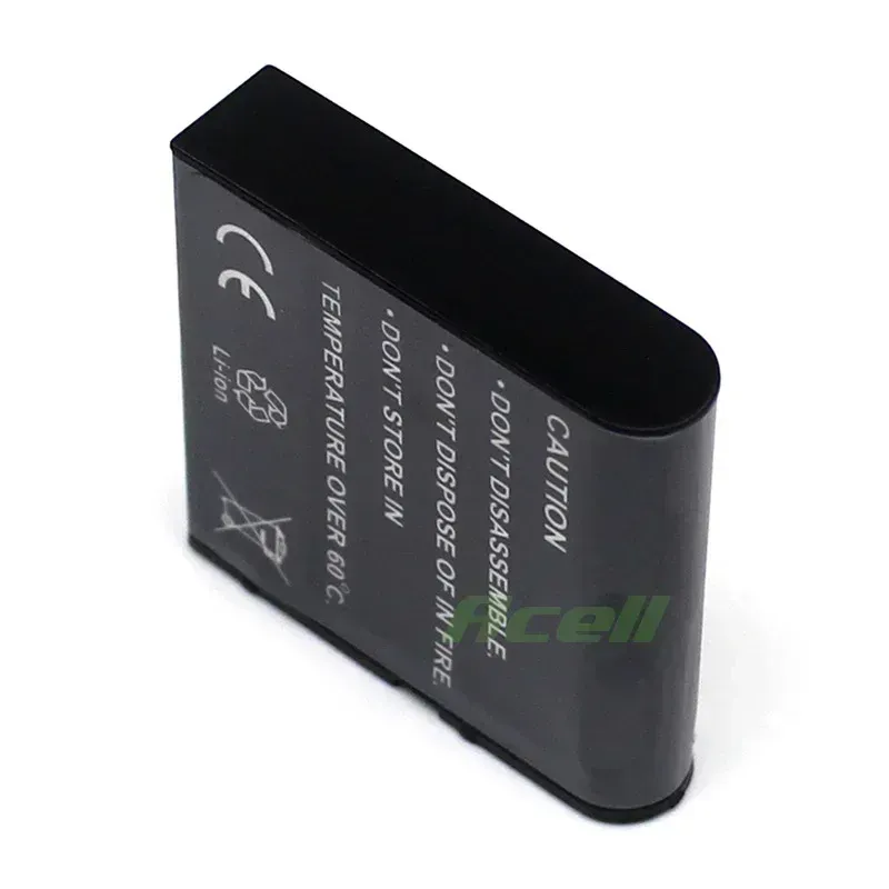 NP-40 Replacement Battery for Besteker HDV Series Cameras