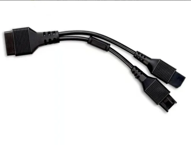 Thinkcar THINKSCAN 689BT Bi-Directional Diagnostic Scanner