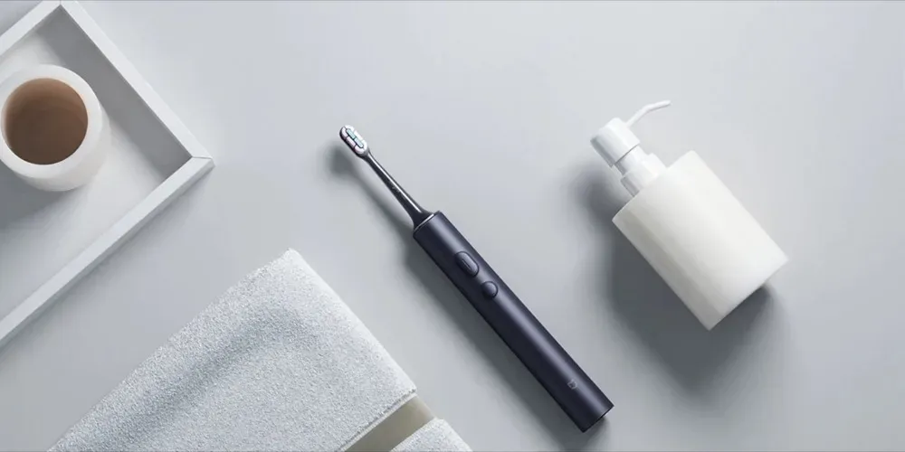Mijia T700 Sonic Electric Toothbrush with Smart Charging