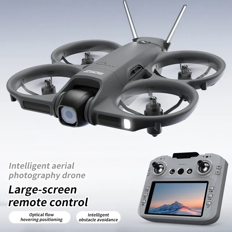 Lenovo Z906 Foldable GPS Camera Drone