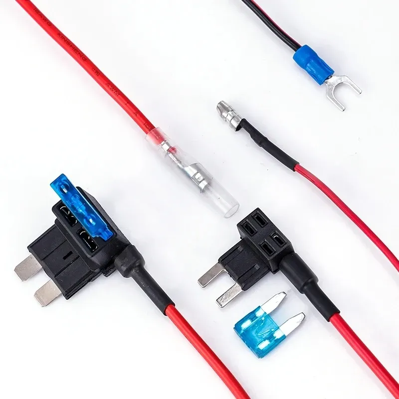 Viofo Type-C ACC Hardwire Kit for 24H Parking Monitoring