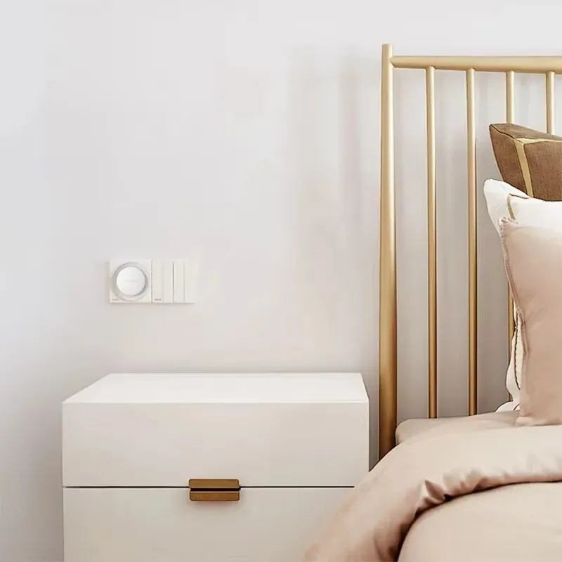 Yeelight Plug-In Warm White Night Light