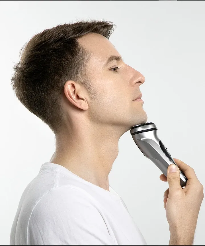 ENCHEN BlackStone Type-C Mesh Electric Shaver for Men