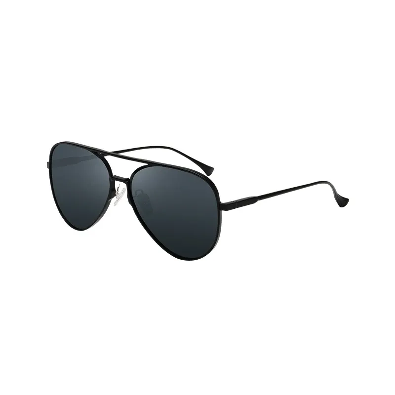 Mijia Polarized Aviator Sunglasses with UV400 Protection