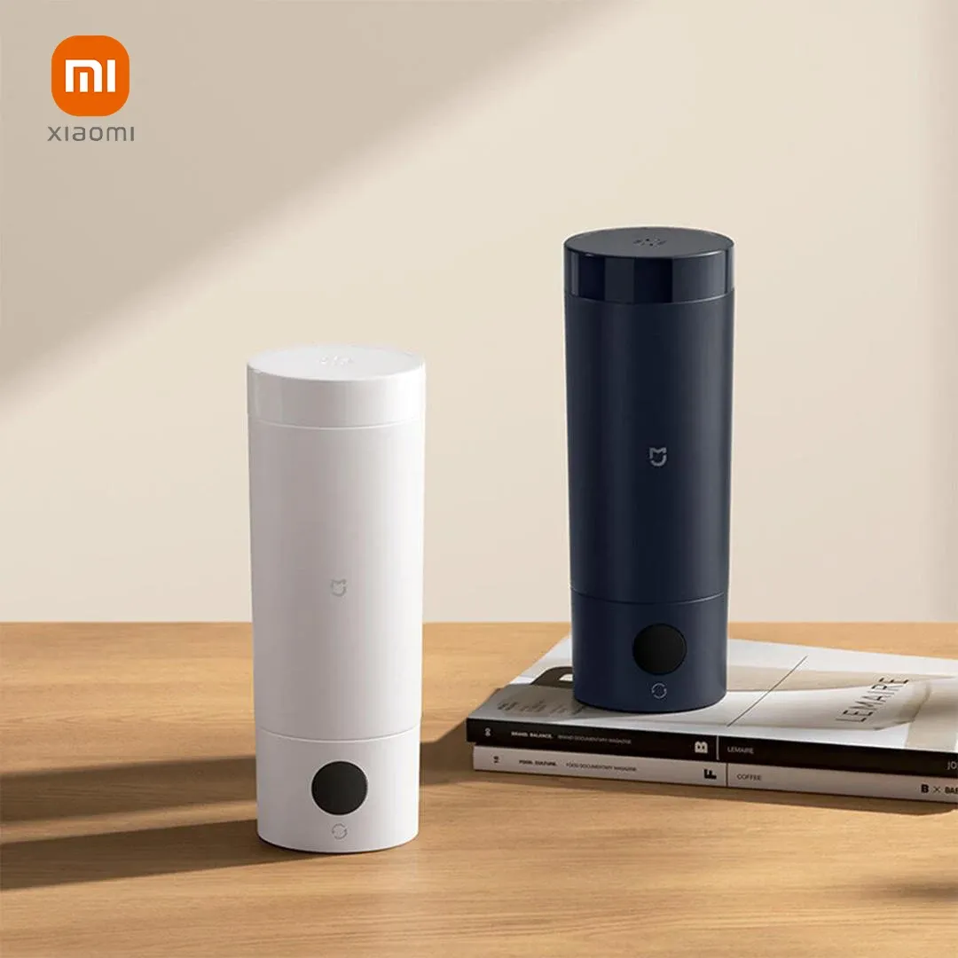 Xiaomi Mijia Portable Travel Electric Kettle 2