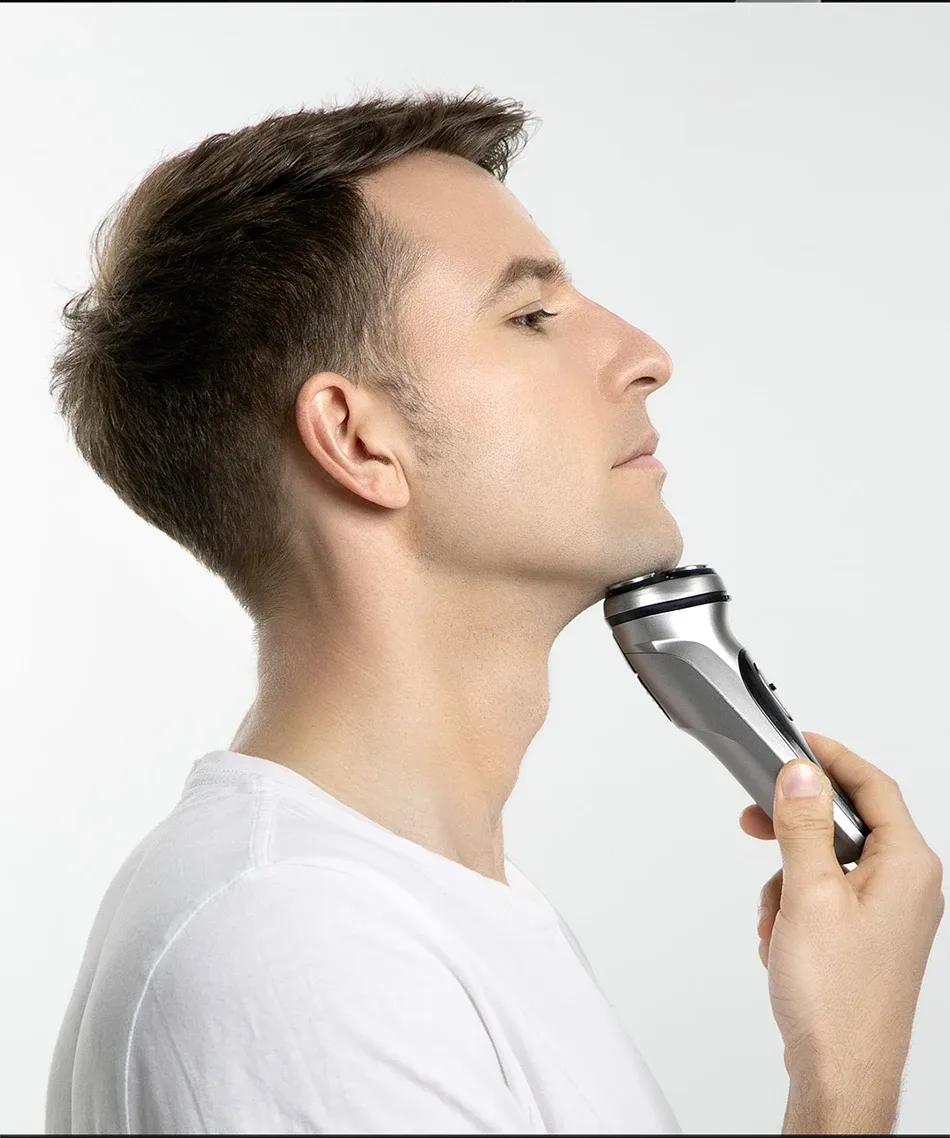 ENCHEN Blackstone 3D Rotary Shaver