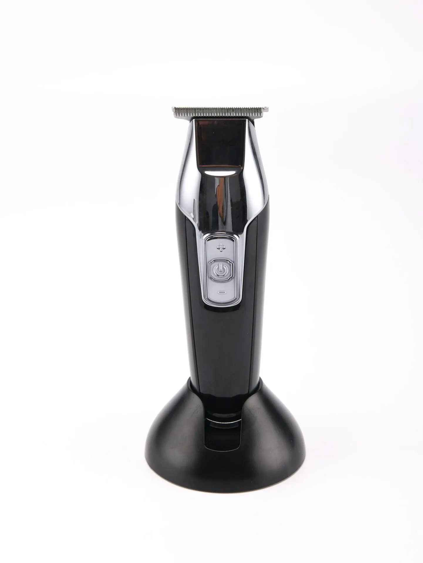 PRITECH PR-2212A LCD Beard and Hair Trimmer