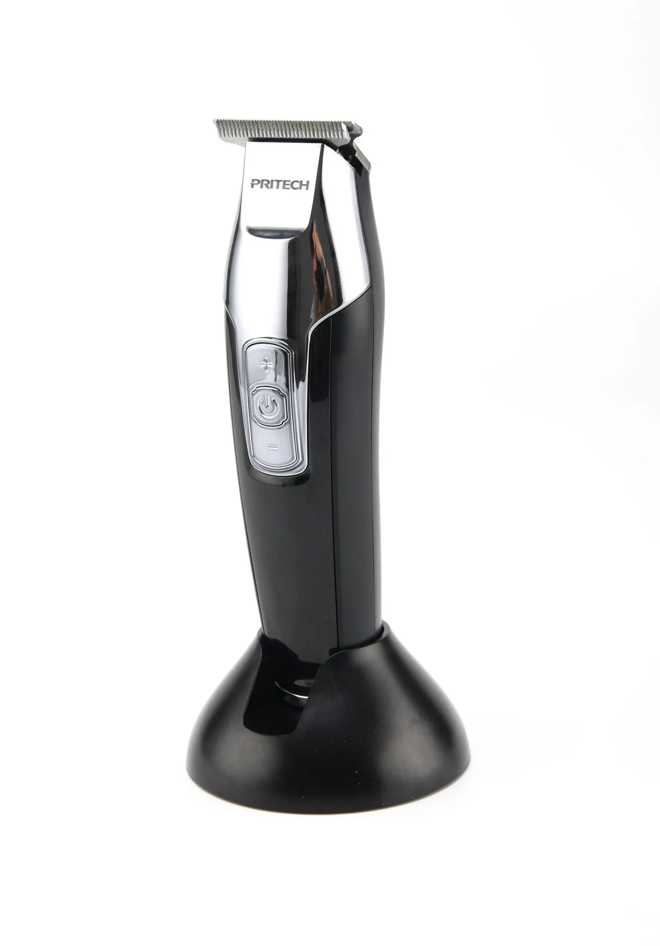 PRITECH PR-2212A LCD Beard and Hair Trimmer