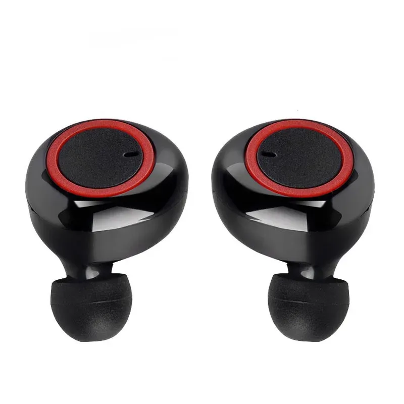Fomscvka Y50 Wireless TWS Earphones