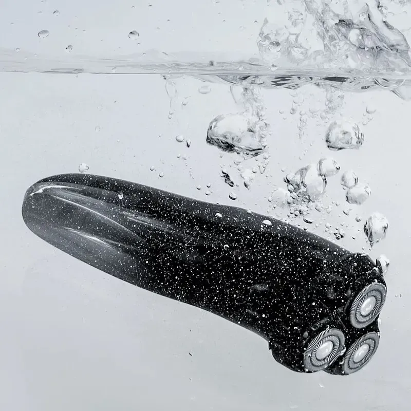 ENCHEN Blackstone 3 Waterproof Rotary Shaver