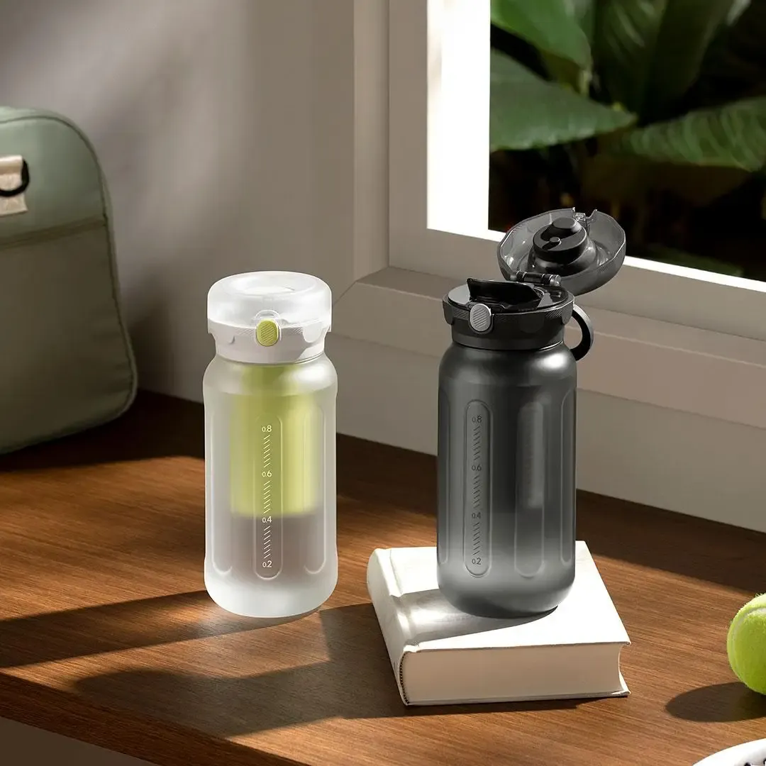 Xiaomi Mijia 1L Portable Sports Water Cup