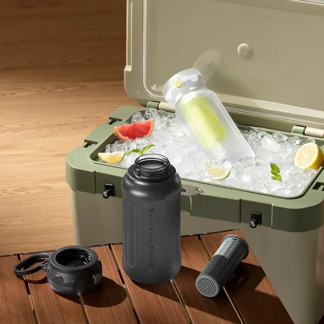 Xiaomi Mijia 1L Portable Sports Water Cup