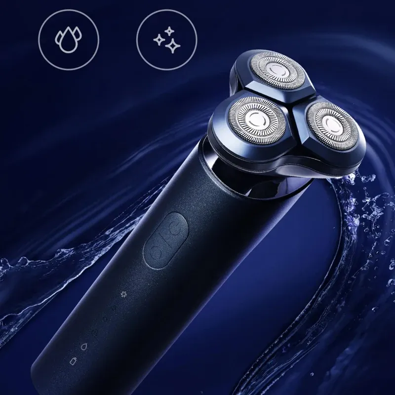 MIJIA S700 Ceramic Rotary Electric Shaver