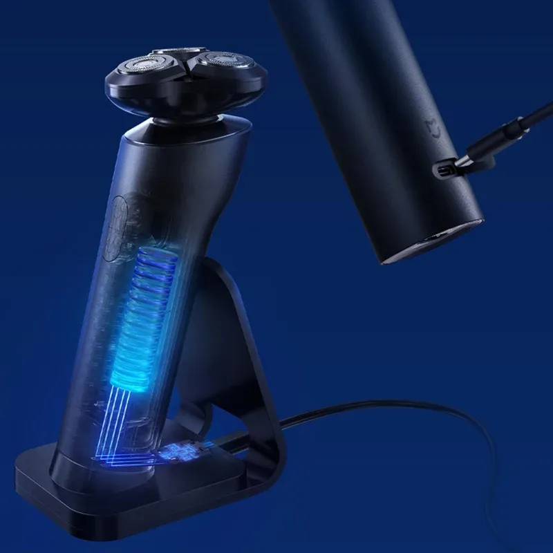 MIJIA S700 Ceramic Rotary Electric Shaver