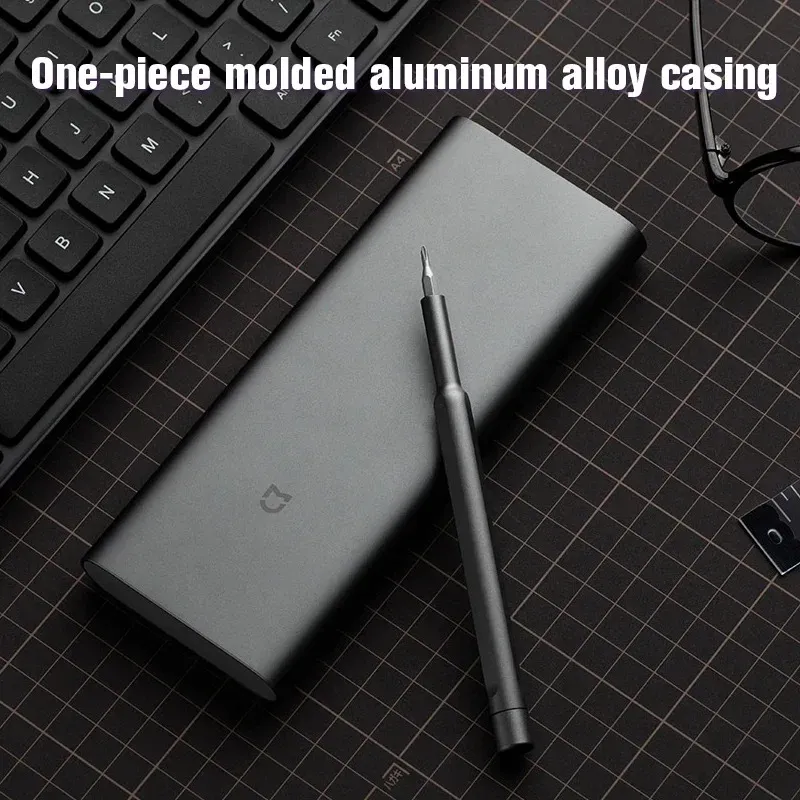 Mijia 24-Piece Precision Manual Screwdriver Kit