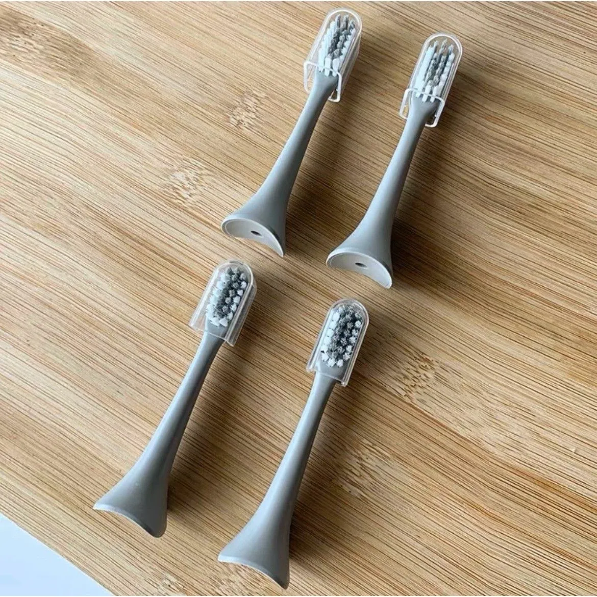 ENCHEN Aurora T+/T2 Replacement Electric Toothbrush Heads