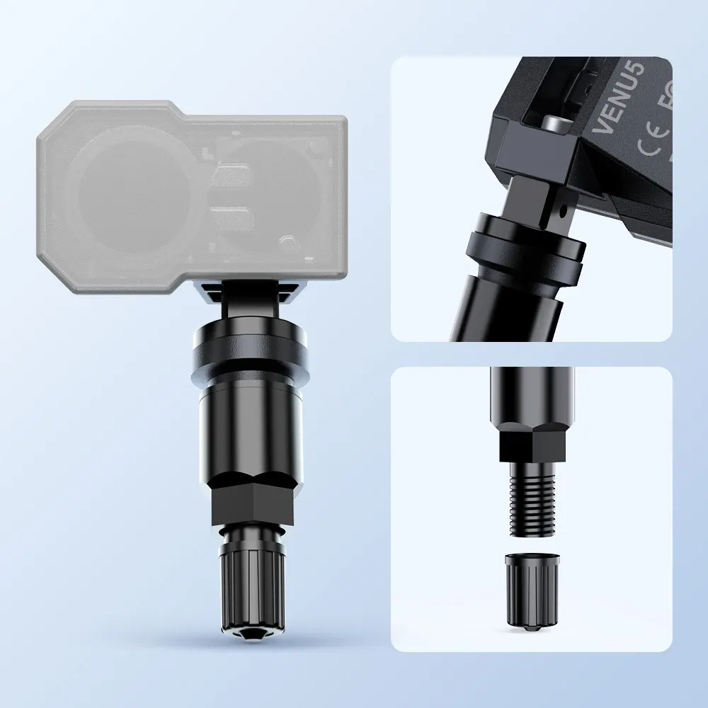 Thinkcar VENU 5 TPMS Sensor Set for 433/315 MHz