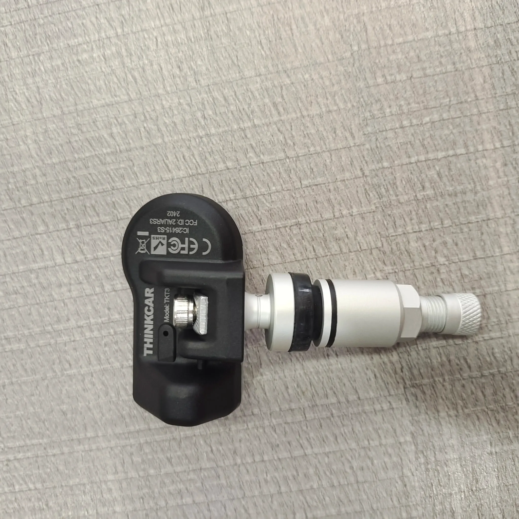 Mucar THINKCAR THINKTPMS S3 TPMS Sensor Set