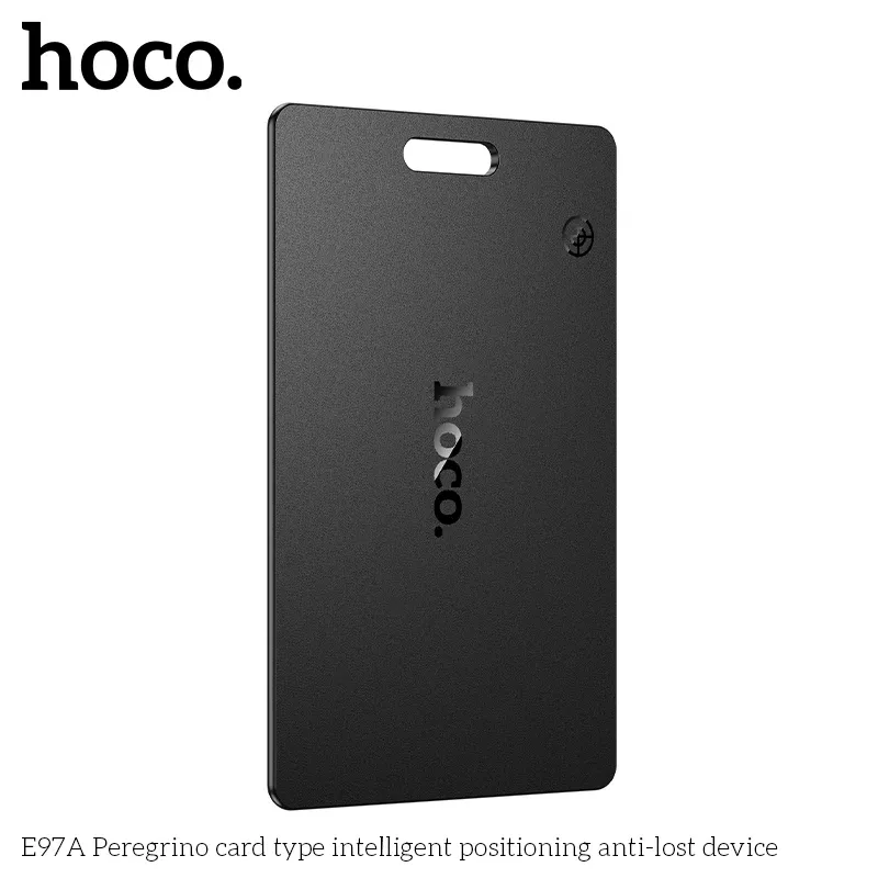 HOCO E97A Mini Finder Card Tracker for Android