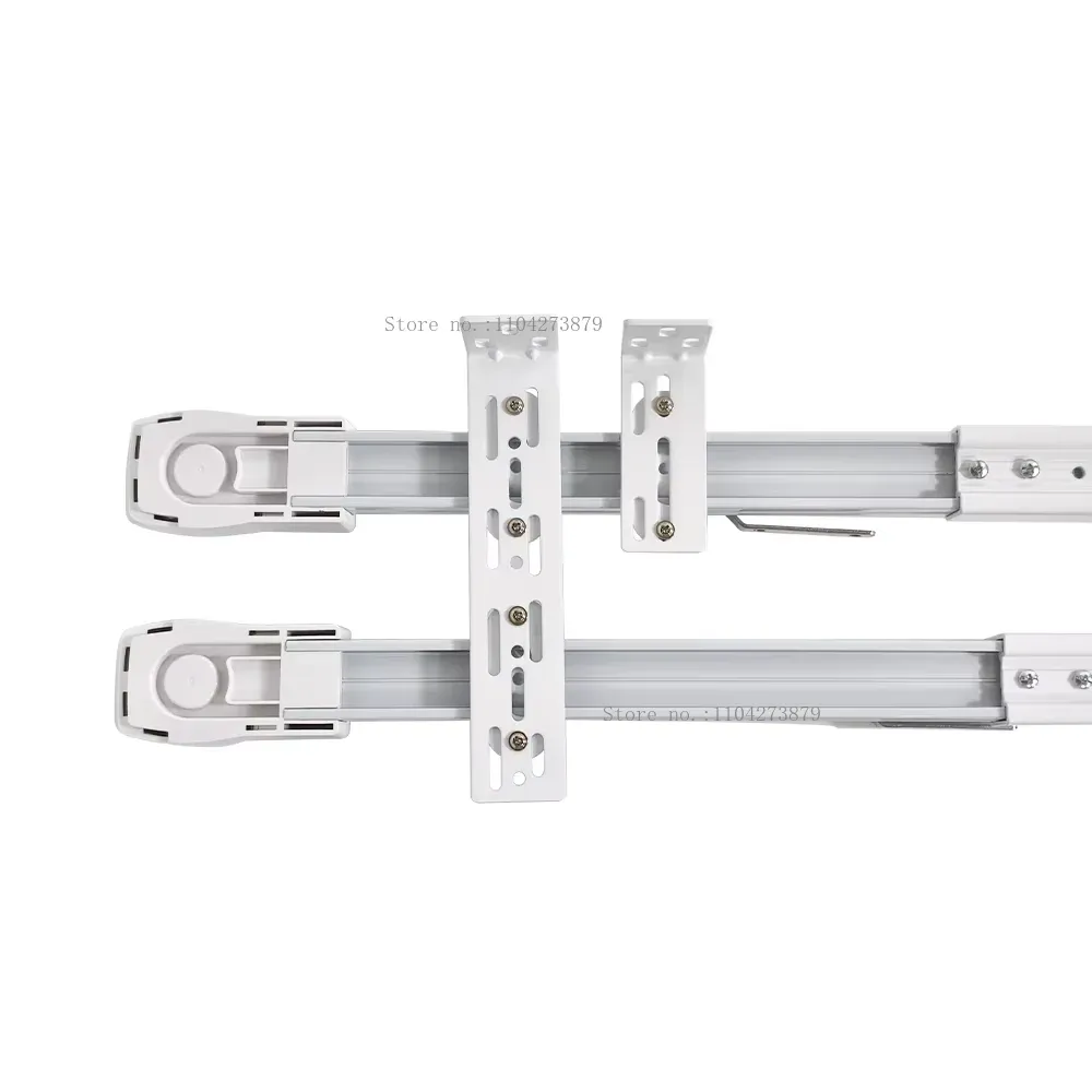 Aqara Smart Curtain Rail Side Mount Bracket