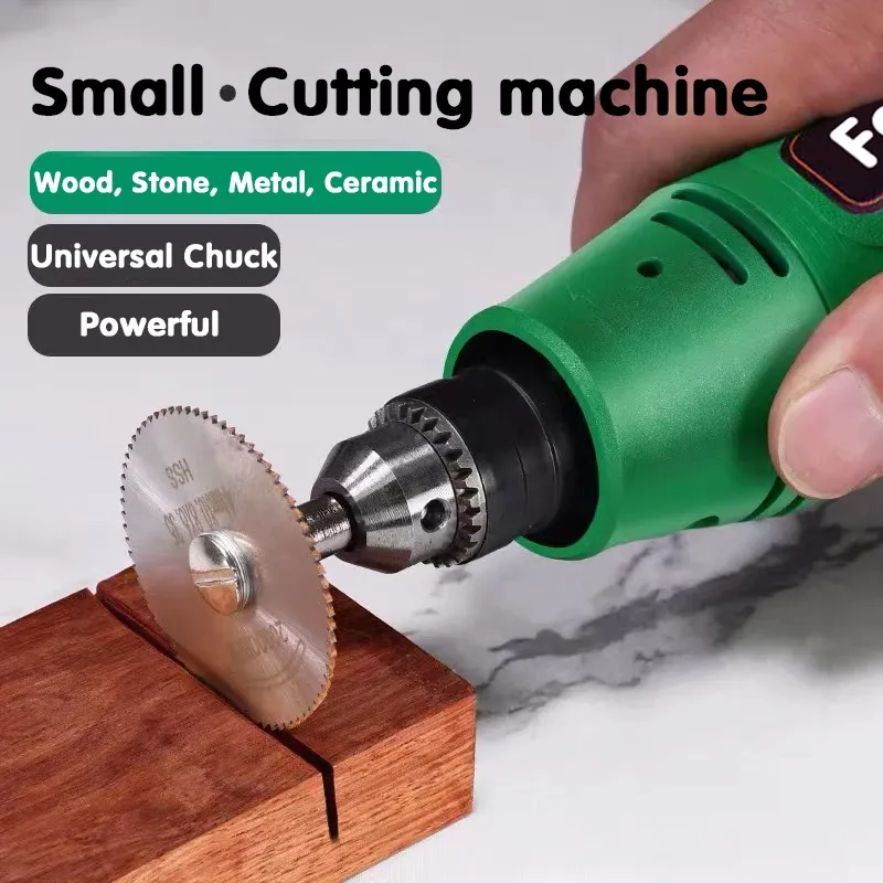 FOCSE Variable-Speed Electric Mini Engraver Drill