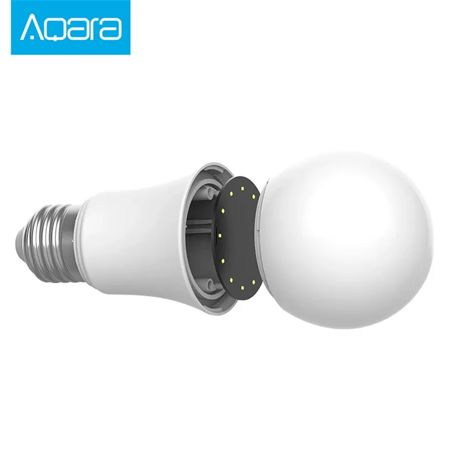 Aqara T1 Zigbee E27 Tunable White Smart Bulb