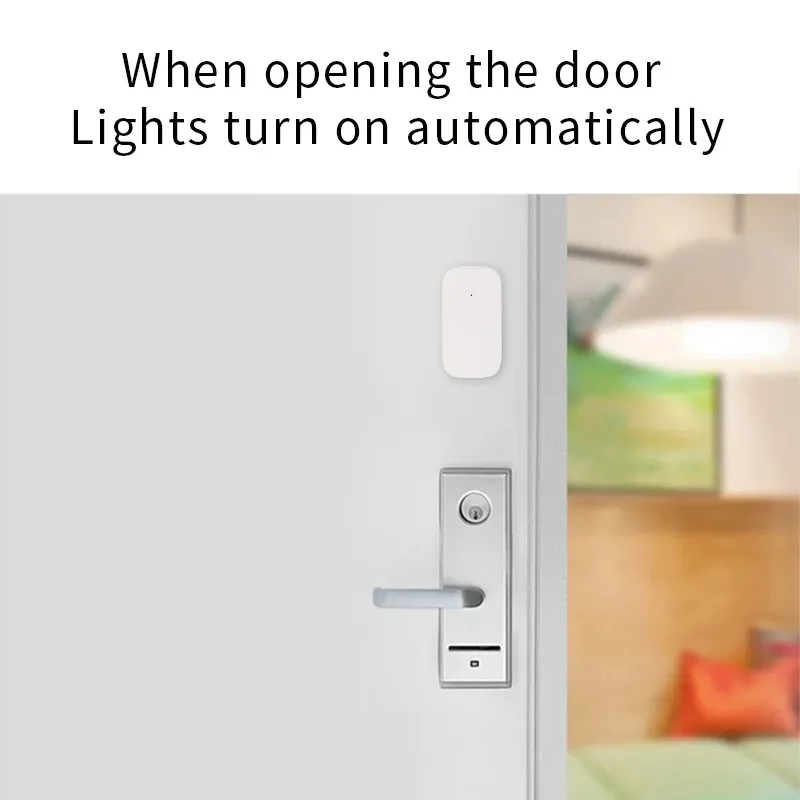 Aqara Zigbee Door and Window Contact Sensor