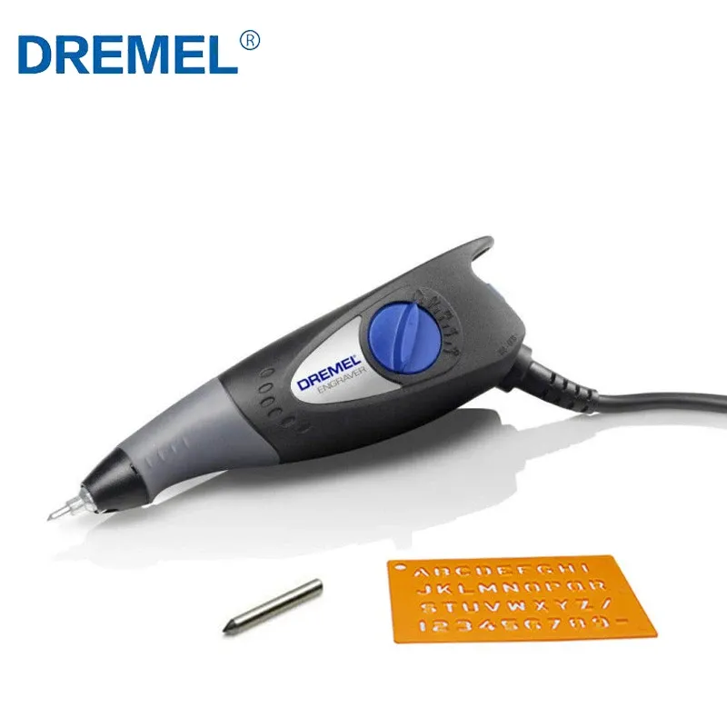 Dremel 290-01 Corded Engraving Pen