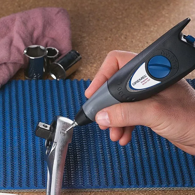 Dremel 290-01 Corded Engraving Pen