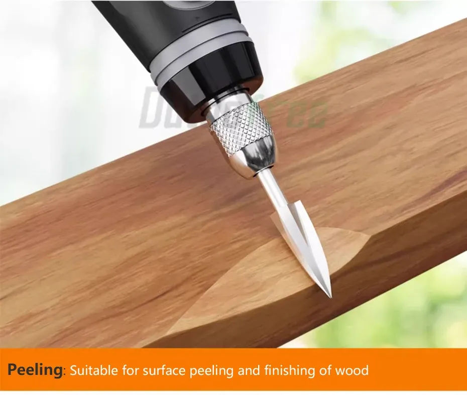 USB-C Cordless Rotary Engraving Tool Kit