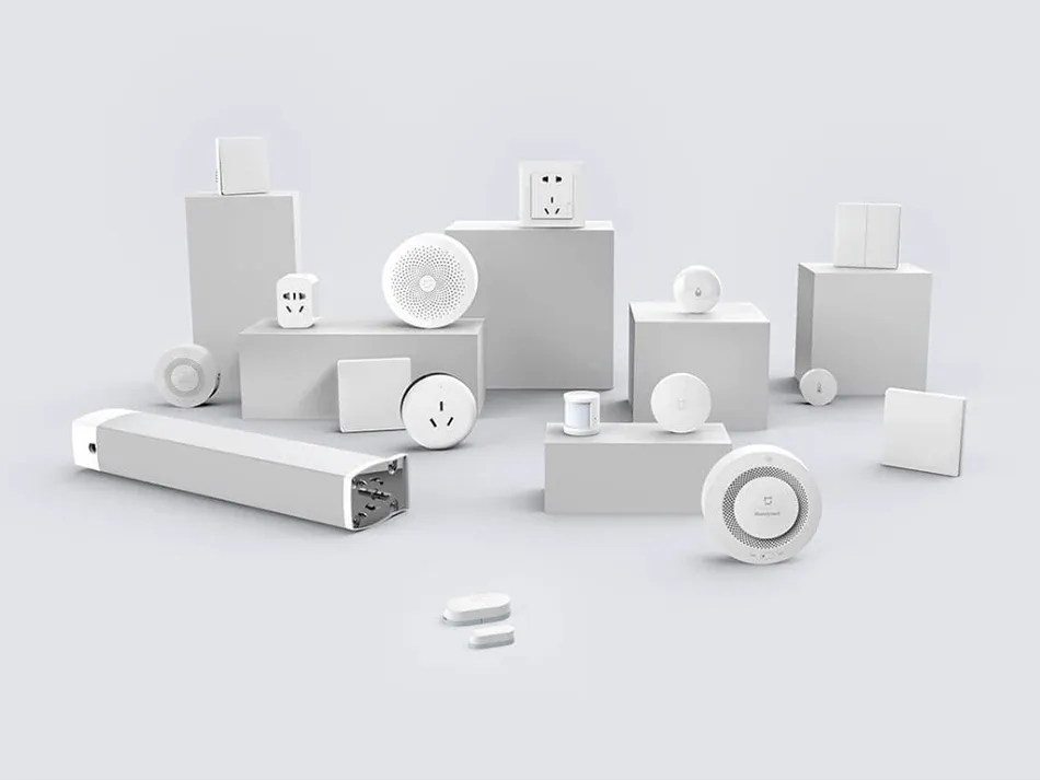 Aqara IP67 Zigbee Water Leak Sensor