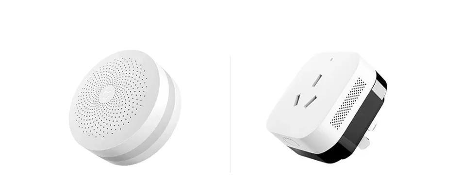 Aqara IP67 Zigbee Water Leak Sensor
