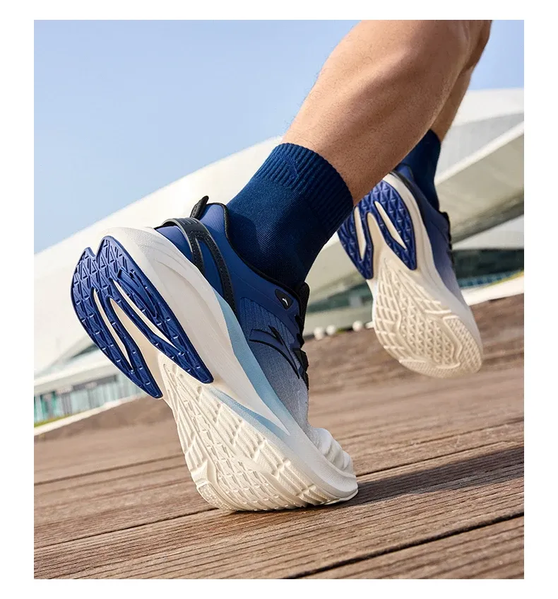ANTA Poison Thorn 5 Shock-Absorbing Running Shoes