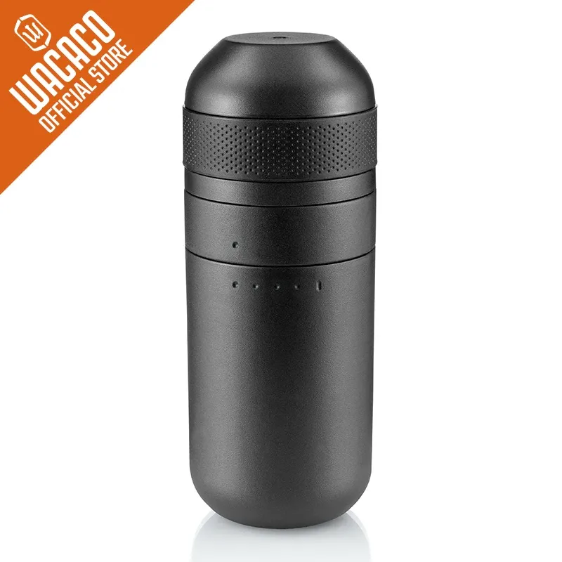 Wacaco Minipresso Tank+ 120ml Water Reservoir Accessory