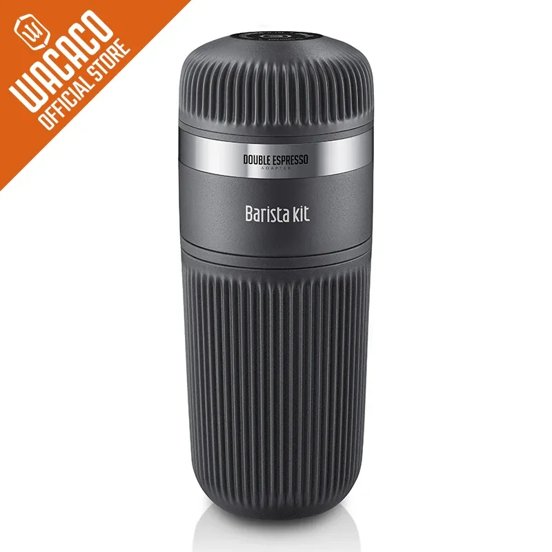 Wacaco Nanopresso Barista Kit Accessory