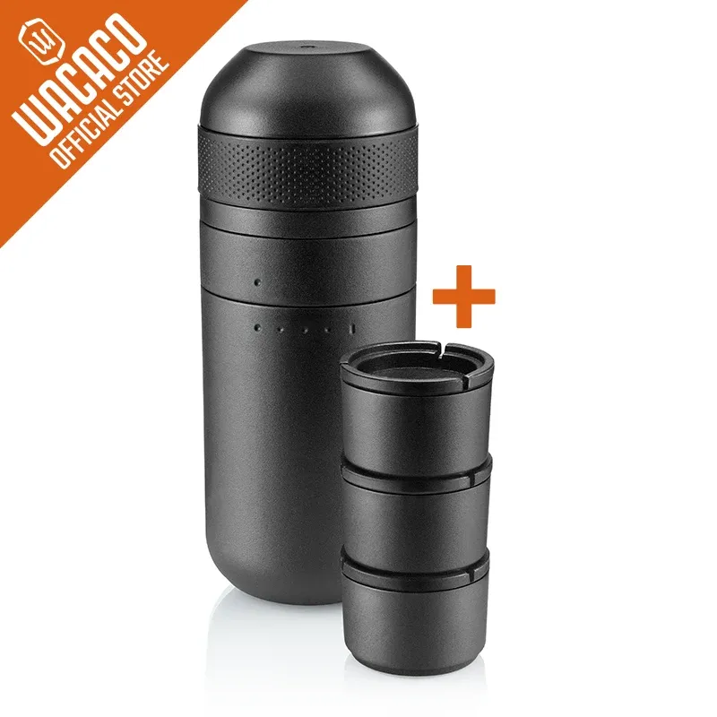 Wacaco Minipresso GR Accessory Kit
